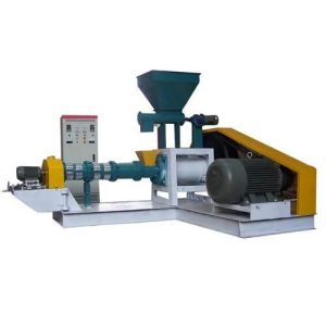 fish feed making machine