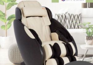 massage chair