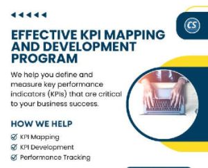kpi mapping development service