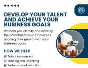 Talent Development Process