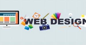 Website Designing