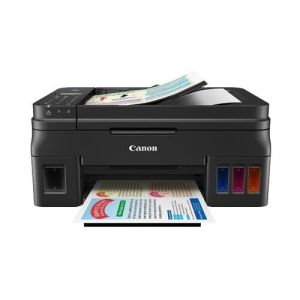 Canon Laserjet Printer