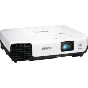 Epson Projectors Led