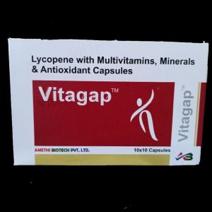 Vitagap Capsules