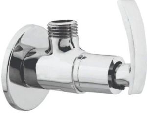 Angle Cock Valve