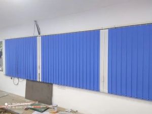 PVC Vertical Blind