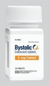 bystolic tablets