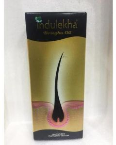 Indulekha Bringha Hair Oil