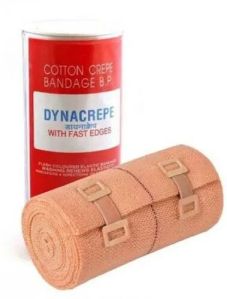 Crepe Bandages