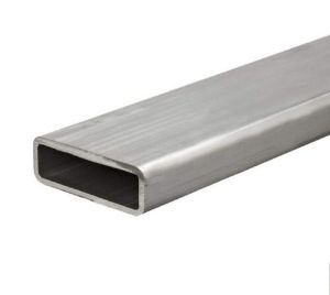 Aluminium Rectangular Tubes