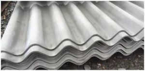 cement roofing sheet