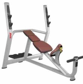 incline bench