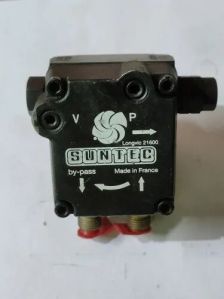 Suntec Oil Pump