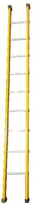 FRP GRP WALL SUPPORT LADDER