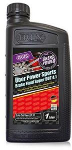 Brake Oil