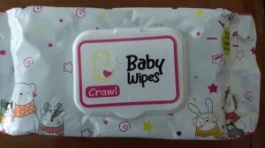 Baby Wipes