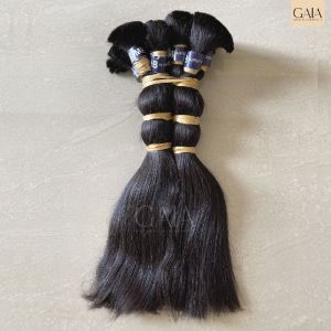 Super Quality Human Hair (Bulk Hair Remy)