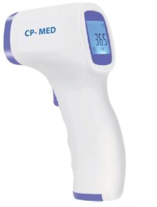 Infrared Thermometer