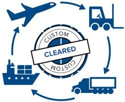 customs authorized clearing agents