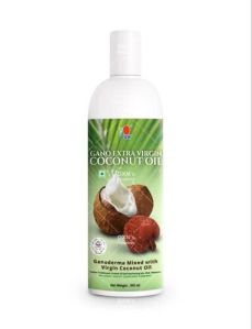 Virgin Coconut Oil