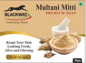 Multani Mitti Soap