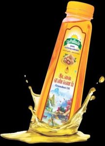 Groundnut Oil