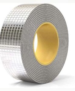 Aluminum Foil Tape