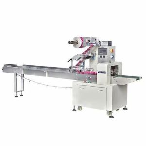 Vegetable Packing Machine