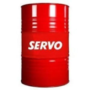 servo hydraulic oil