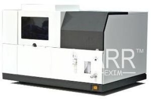 Atomic Absorption Spectrophotometer