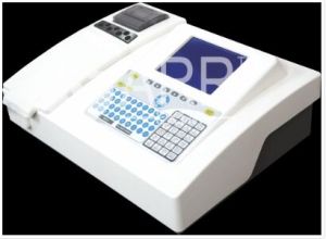 auto biochemistry analyzer