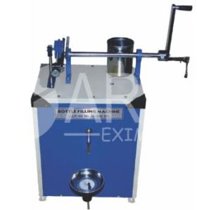 Bottle Filling Machine