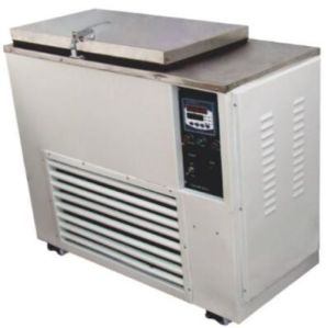 CONSTANT TEMP REFRIGERATION LIQUID BATH