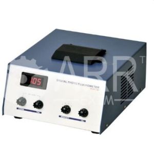 Digital Fluorometer