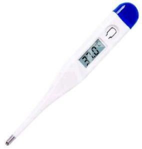 Digital Thermometer