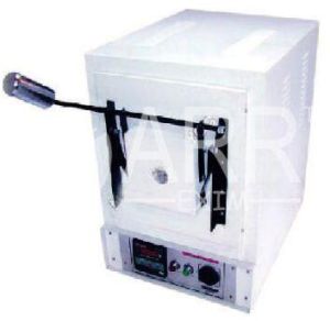 Industrial Rectangular Muffle Furnace