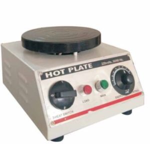 Laboratory Hot Plate