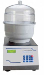 leak test apparatus