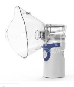 Mesh nebulizer