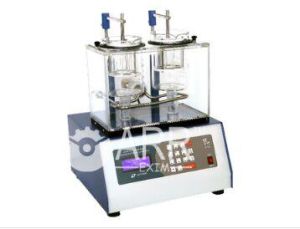 Microrprocessor Disintegration Test Apparatus