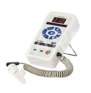 Oxygen Analyzer