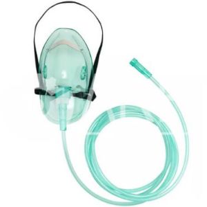 Oxygen Mask