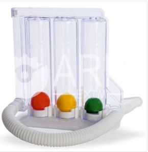 Spirometer