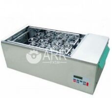 Water Bath Incubator Shaker