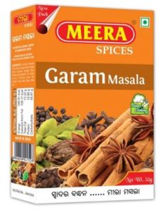 Garam Masala