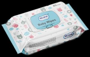 Relieve Baby Wipes