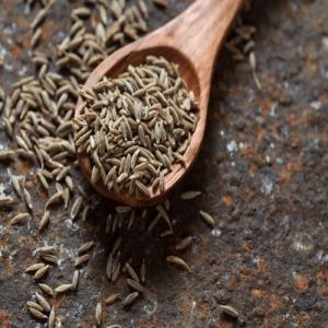 Cumin Seeds