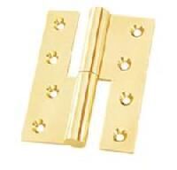 Brass Reflex Hinges