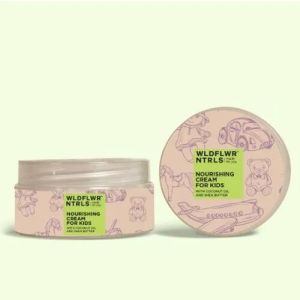 Nourishing Skin Cream