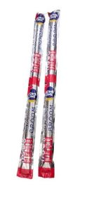 Dust free broom